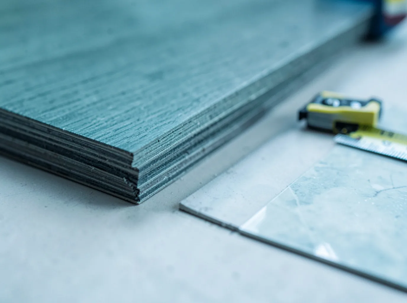Luxury Vinyl Plank Installation Vienna, SD FAQs